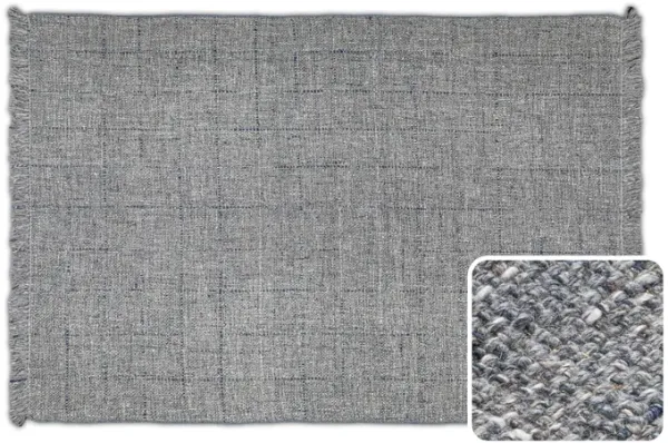 Tenney 6 x 9 Area Rug