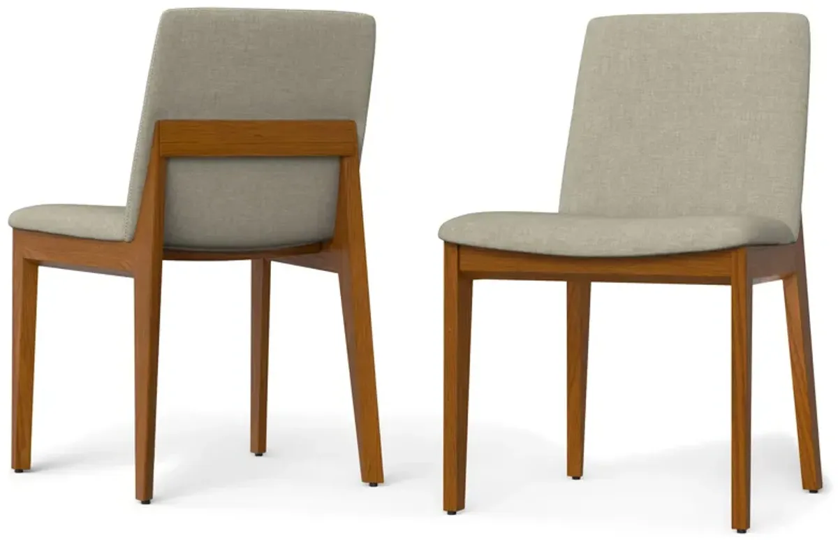 Selena Dining Chair (Set of 2)