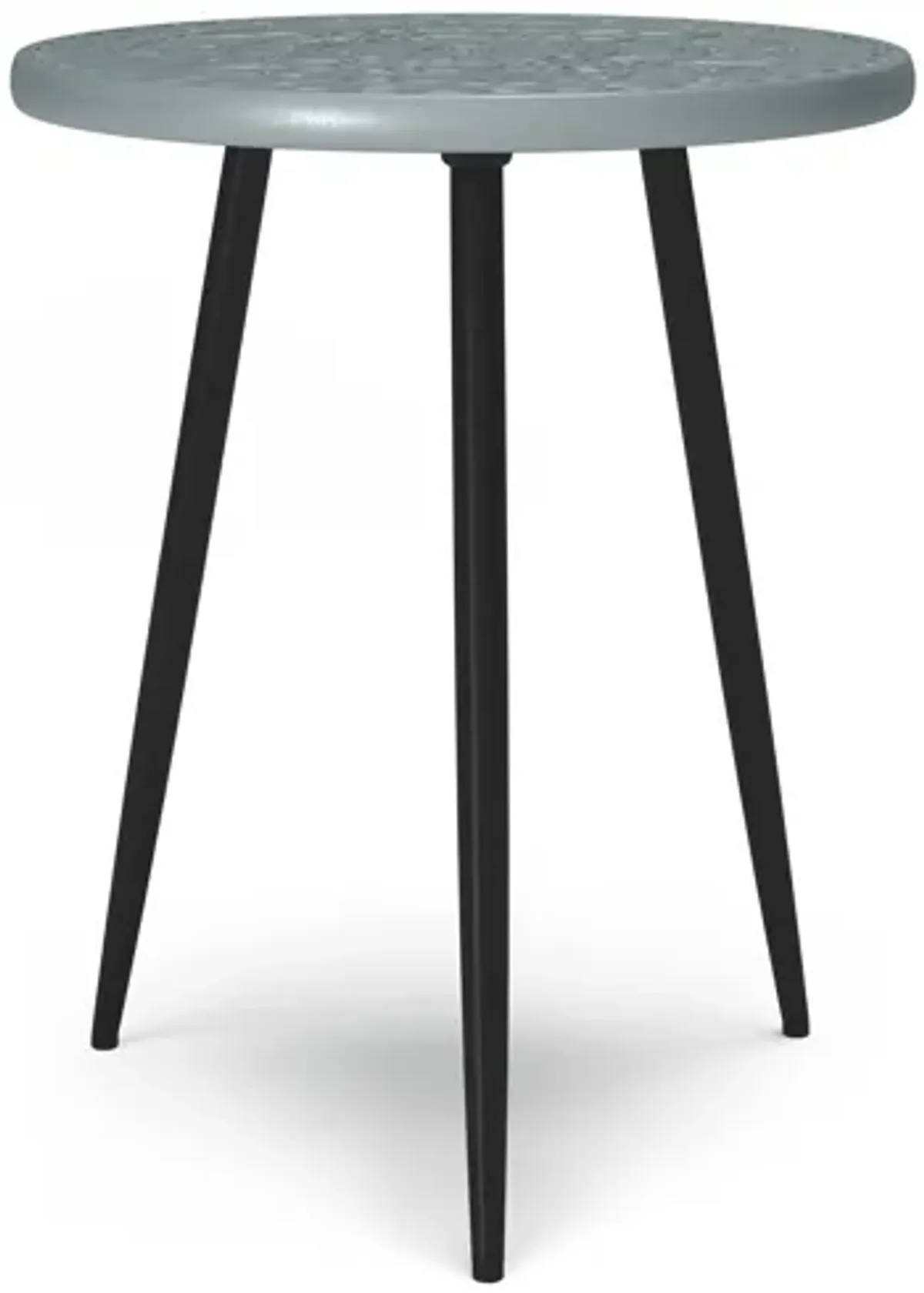 Sherbourne Side Table in Mango