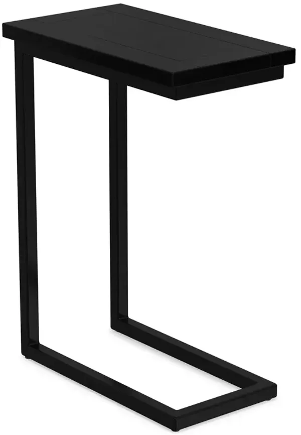 Skyler C Side Table in Mango