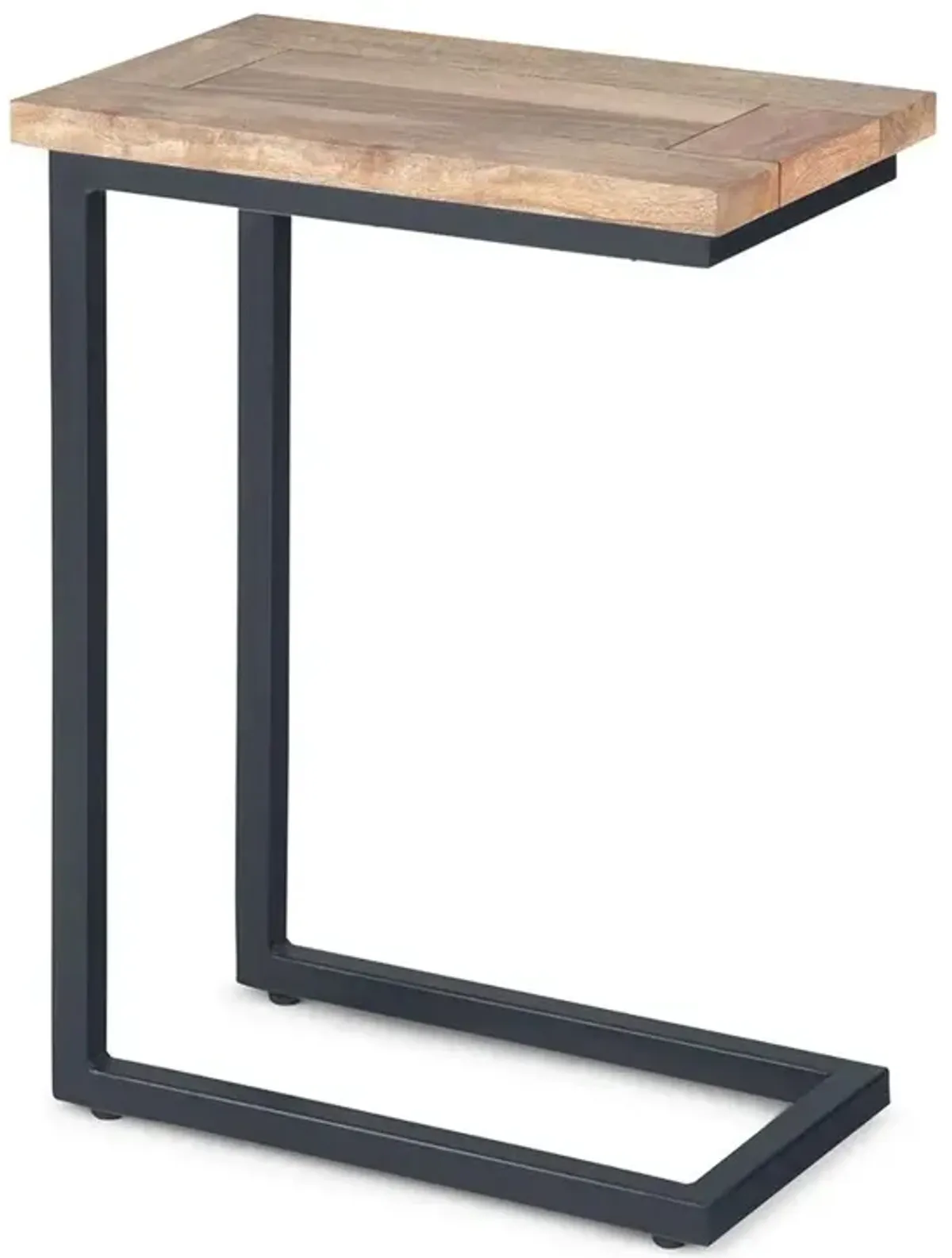 Skyler C Side Table in Mango