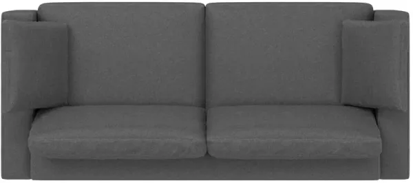 Charlie 96 inch Deep Seater Sofa
