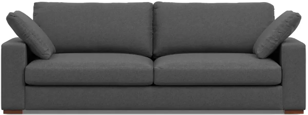 Charlie 96 inch Deep Seater Sofa