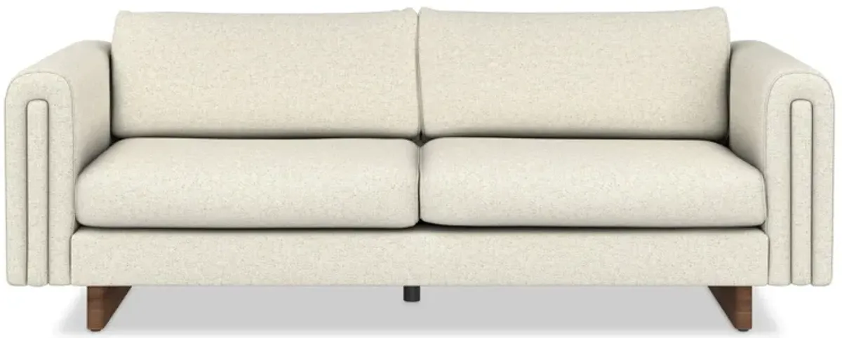 Jones 84 inch Sofa in Performance Fabric