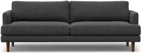 Livingston 90 inch Sofa in Woven-Blend Fabric