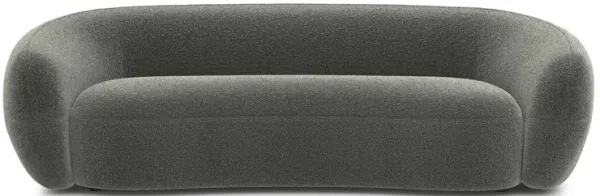 Sherri 89 inch Sofa in Boucle Performance Fabric