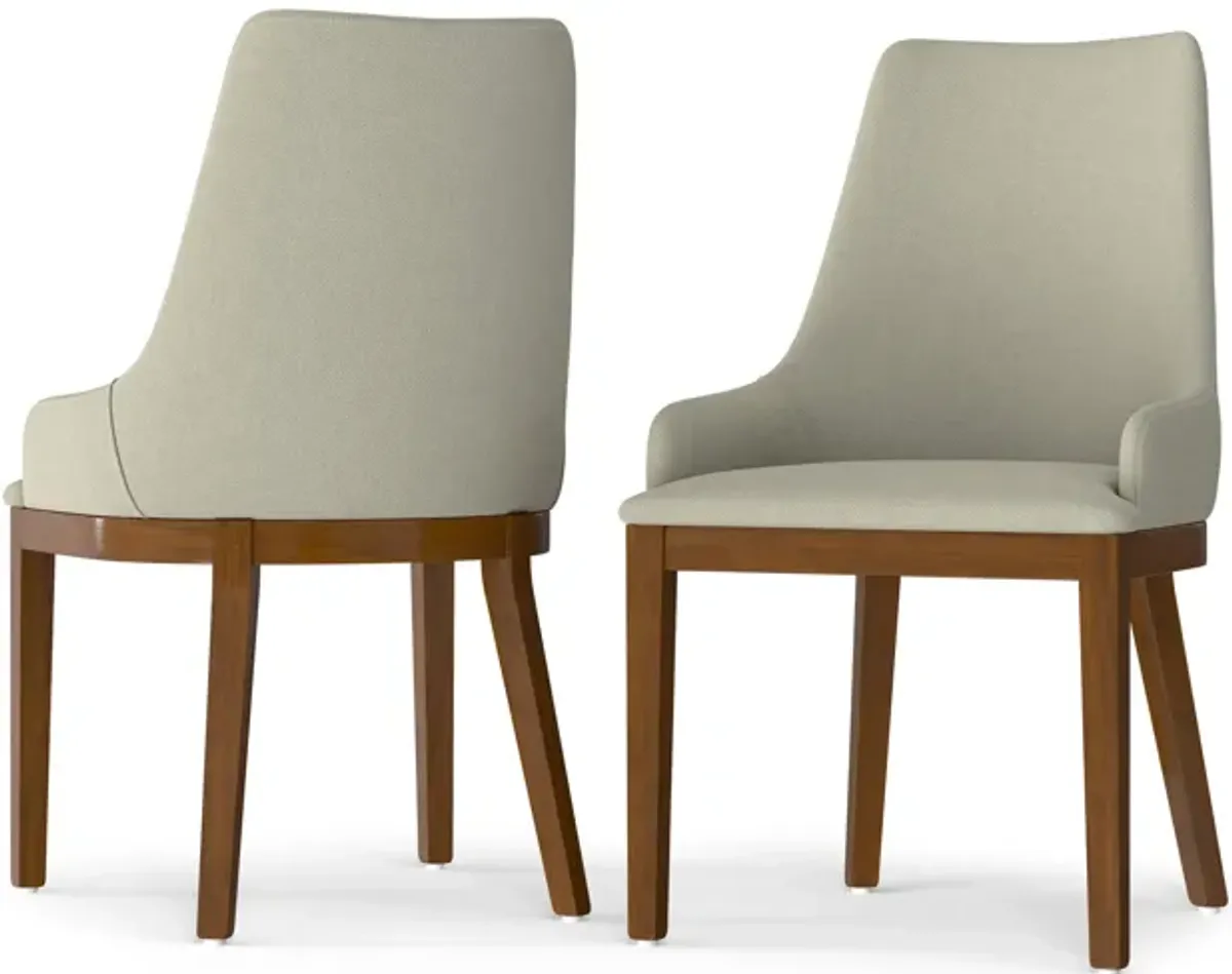 Stephanie Dining Chair (Set of 2)