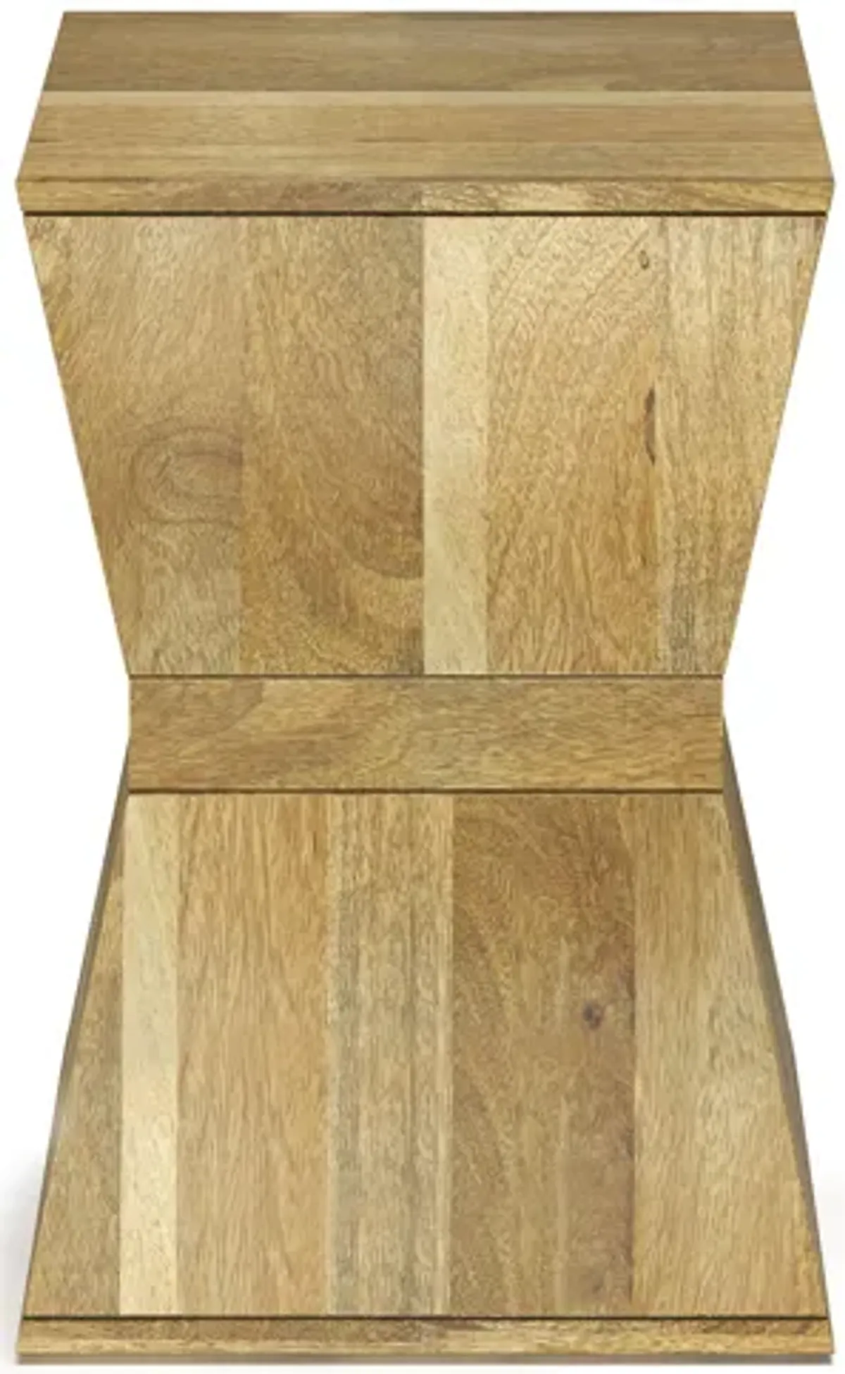 Westfield Side Table in Mango