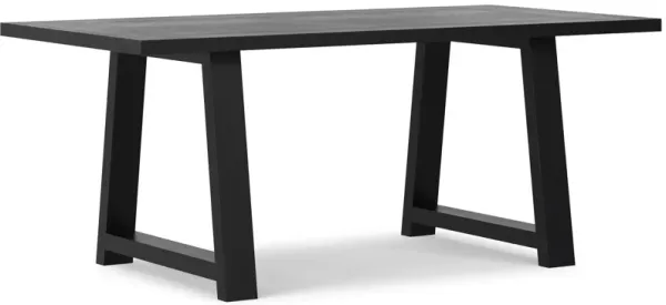 Whitley Dining Table