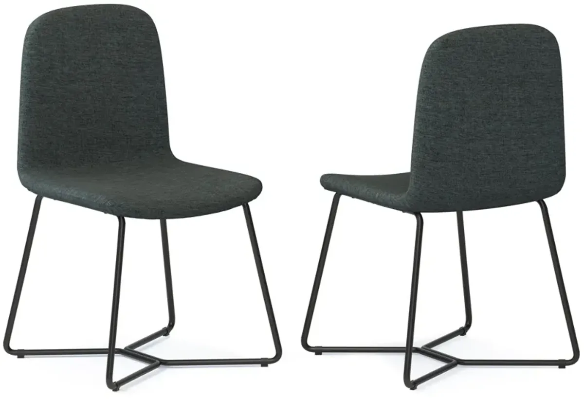 Wilcox Dining Chair (Set of 2)