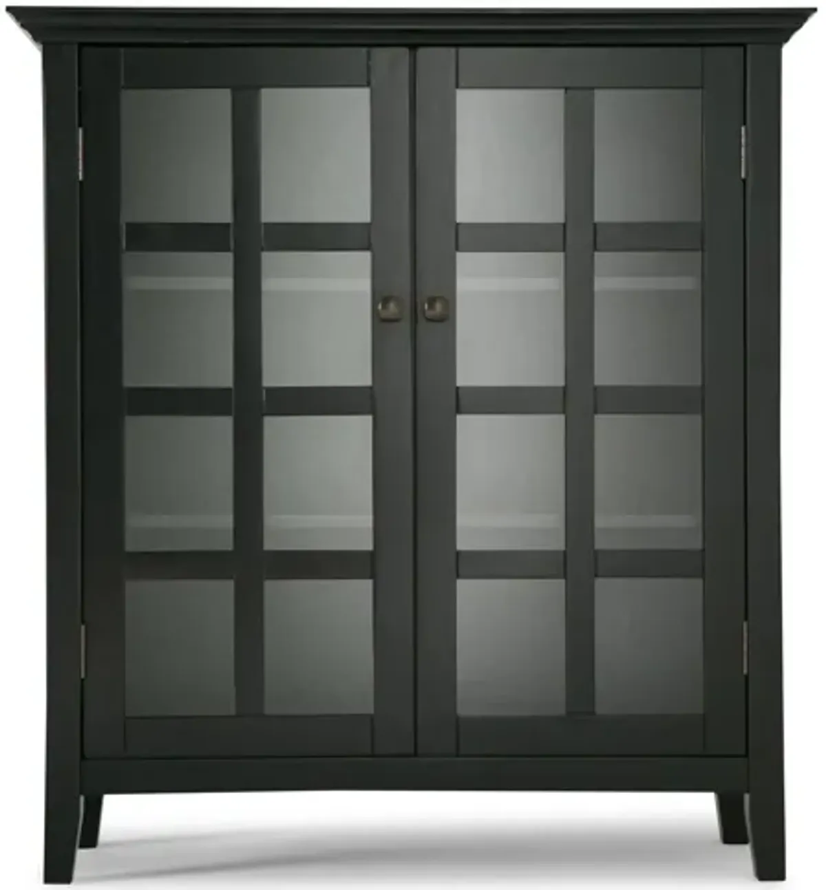 Acadian Medium Storage Cabinet