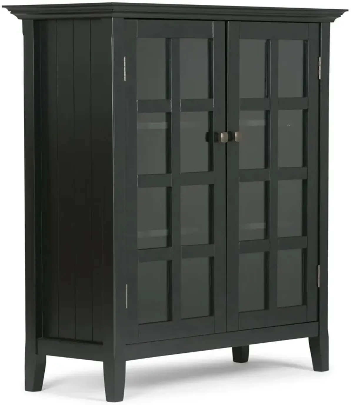 Acadian Medium Storage Cabinet