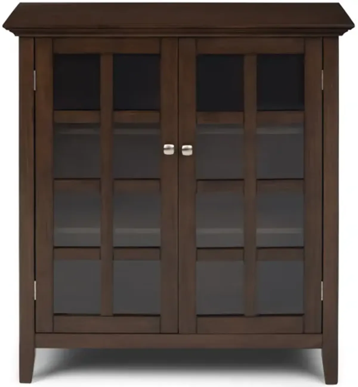 Acadian Medium Storage Cabinet
