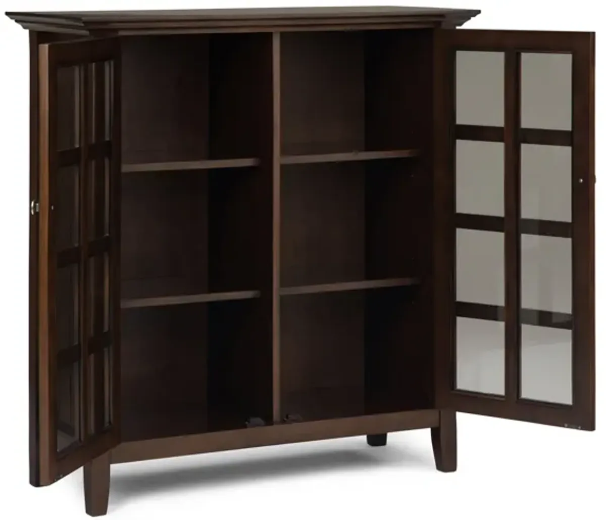 Acadian Medium Storage Cabinet