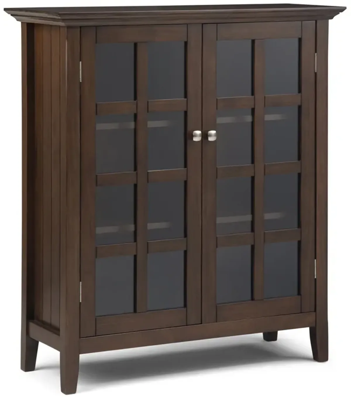 Acadian Medium Storage Cabinet