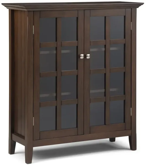 Acadian Medium Storage Cabinet