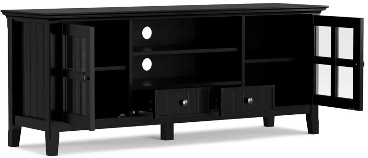 Acadian 60 inch TV Media Stand