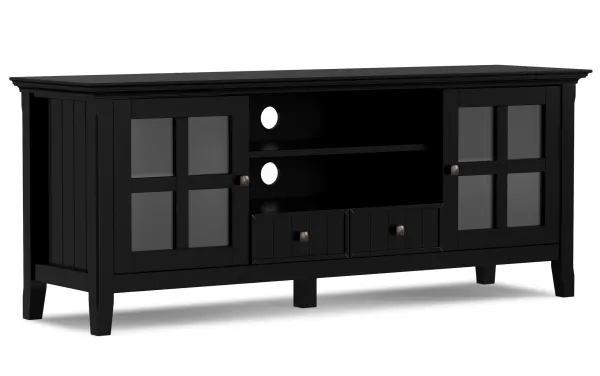 Acadian 60 inch TV Media Stand