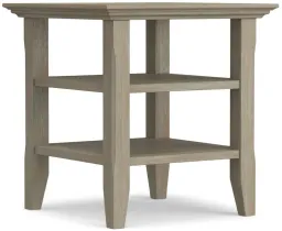 Distressed Grey color