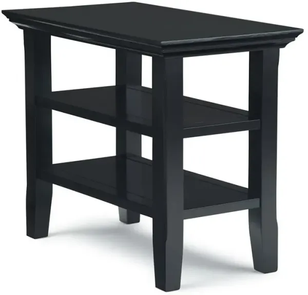 Acadian Narrow Side Table