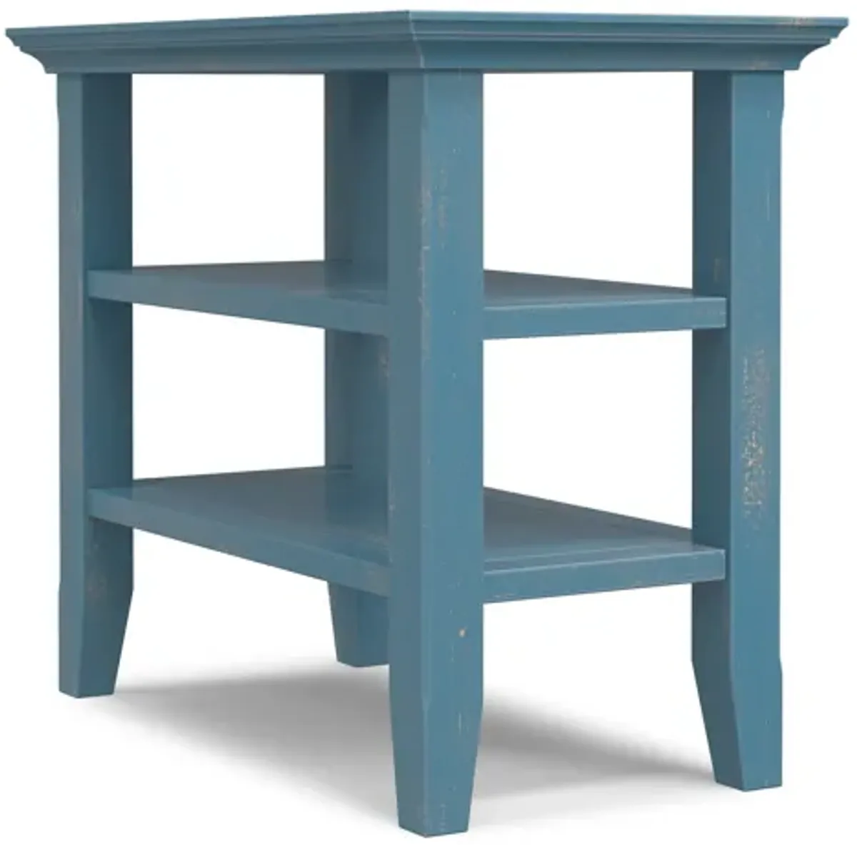 Acadian Narrow Side Table