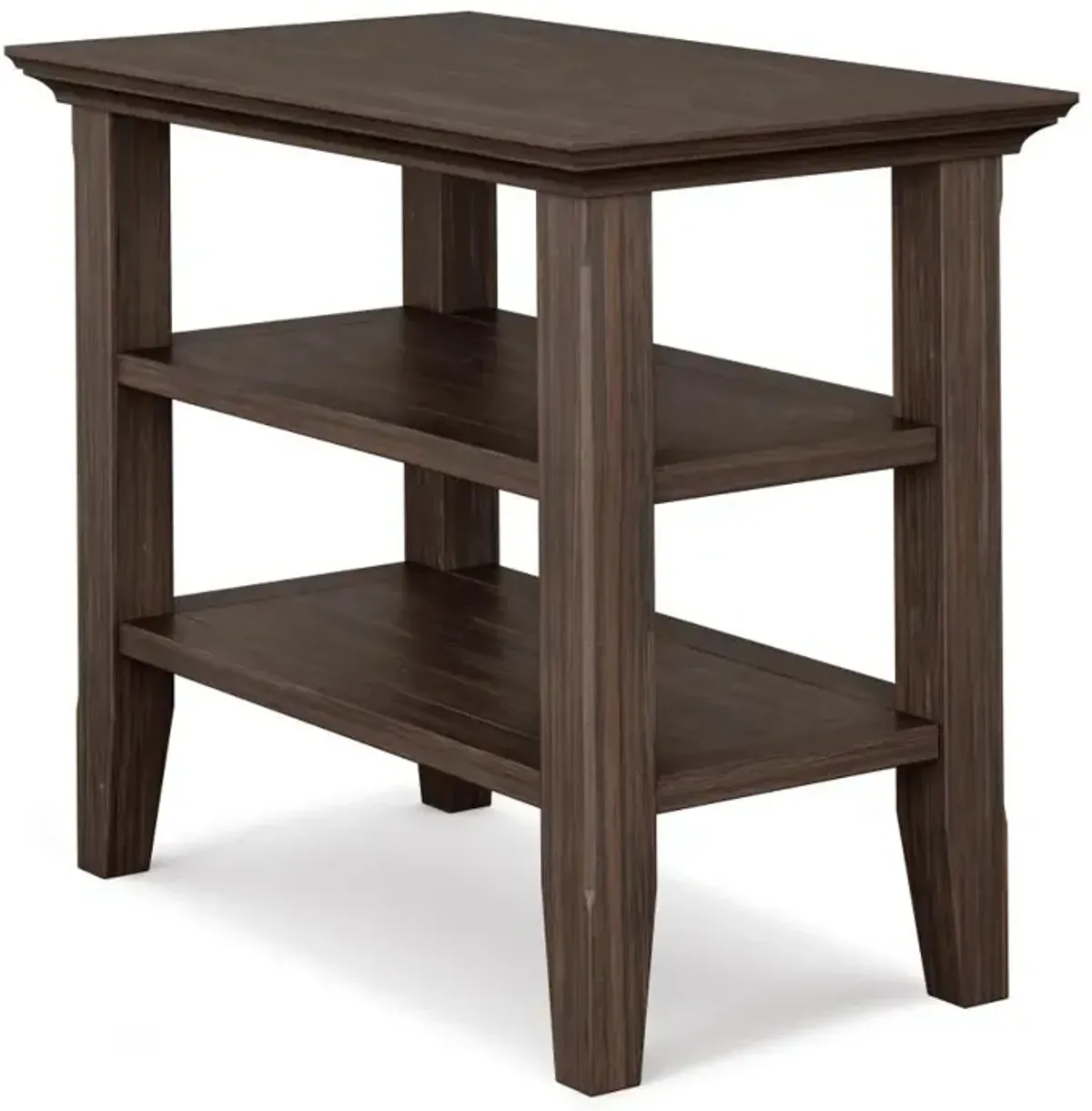 Acadian Narrow Side Table