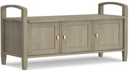 Distressed Grey color