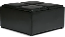 Midnight Black color