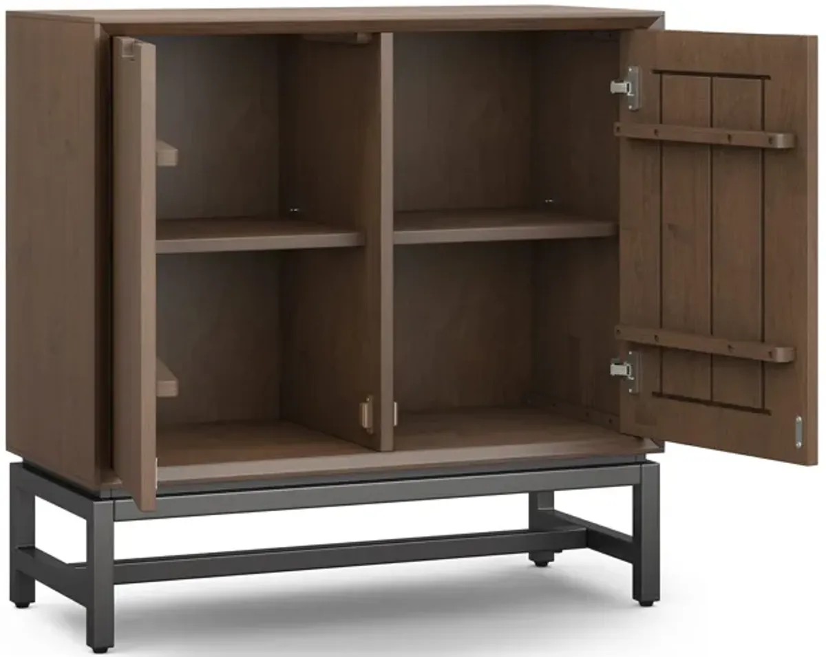 Banting 32 inch Storage Cabinet (Set of 2)
