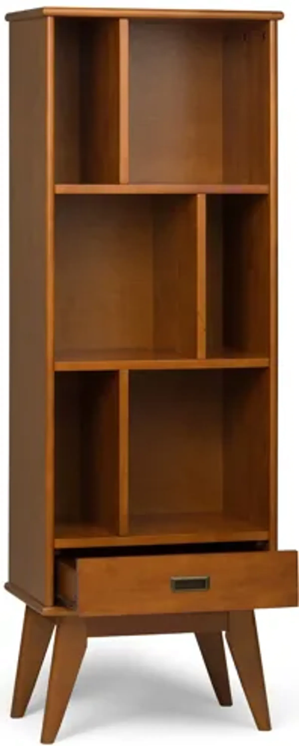 Draper 22 inch 6 Cubbie Bookcase (Set of 2)