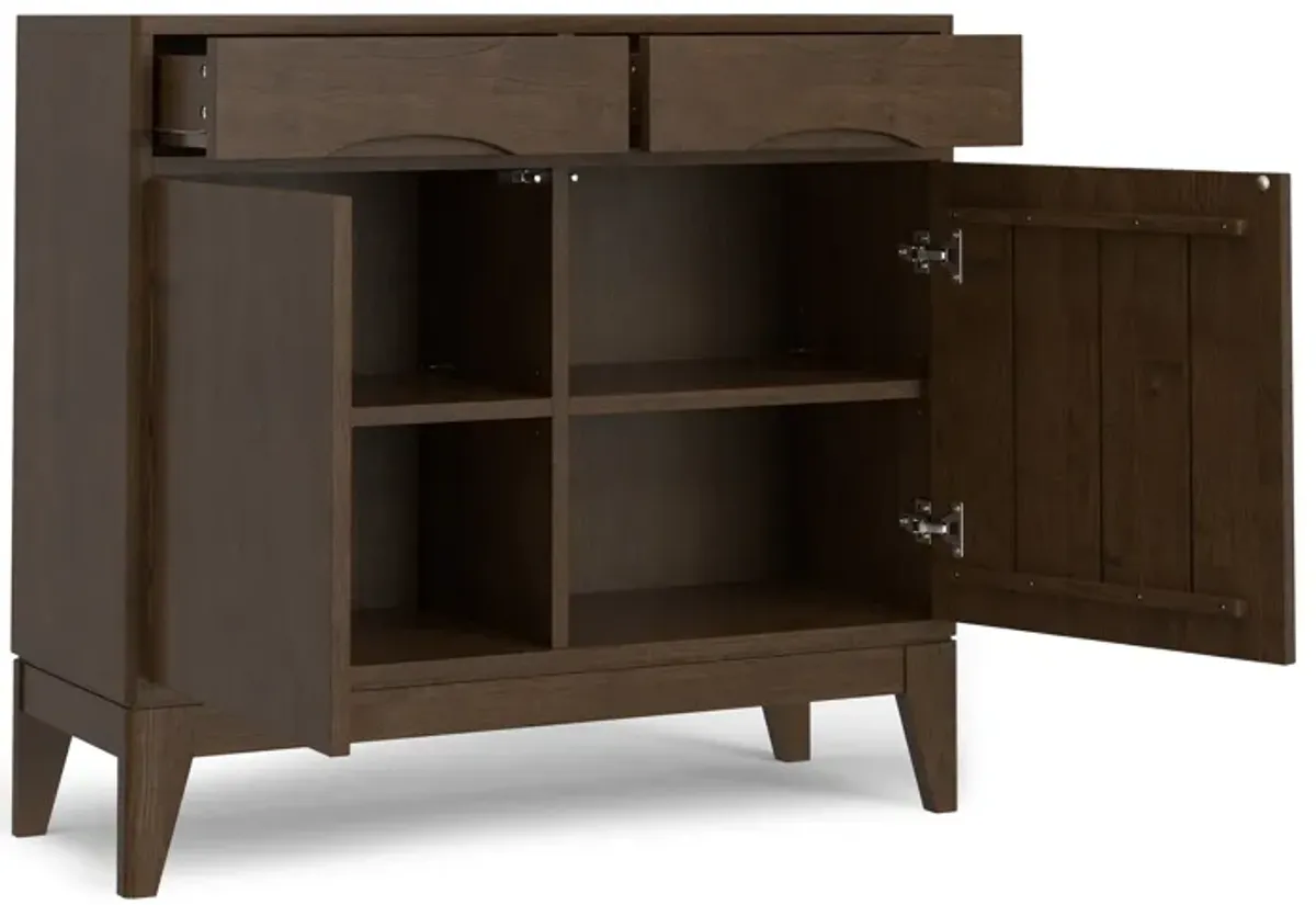 Harper 40 inch Storage Cabinet (Set of 2)