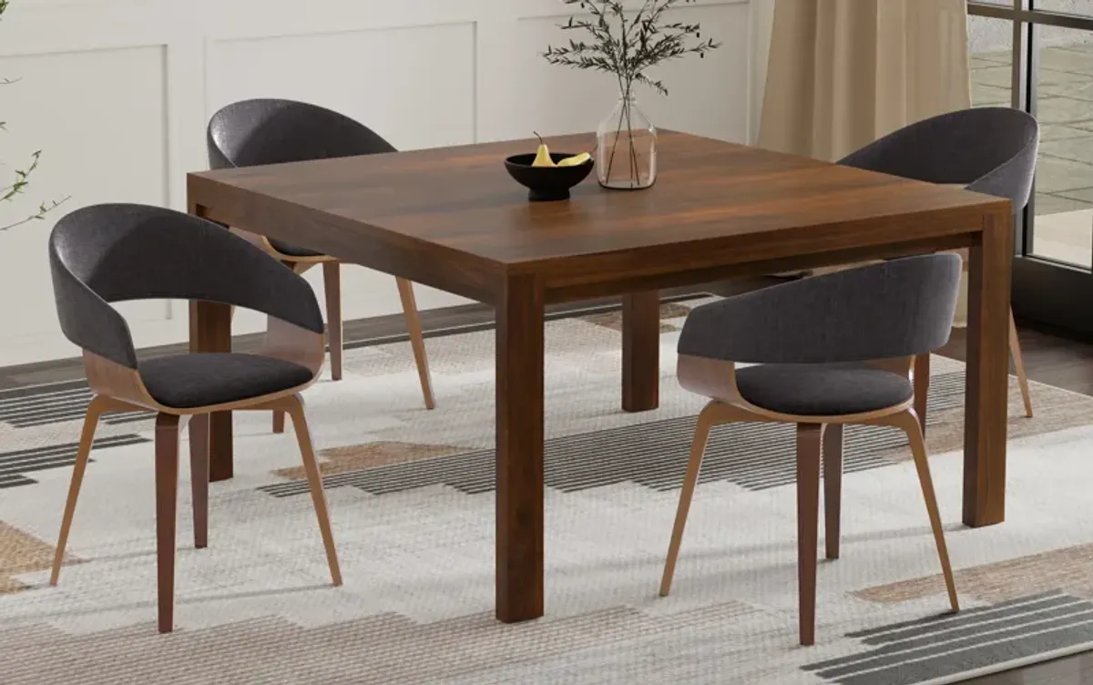 Lowell / Wilson 5 Pc Dining Set