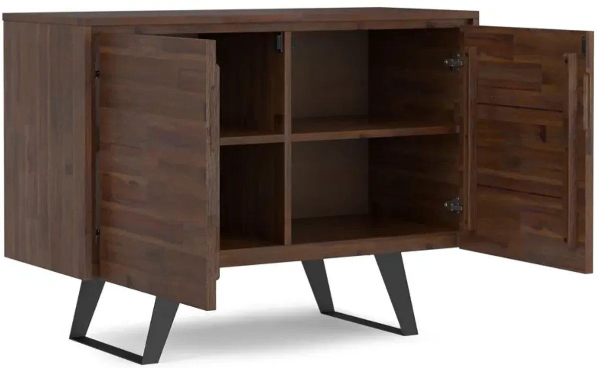 Lowry 40 inch Storage Cabinet (Set of 2)