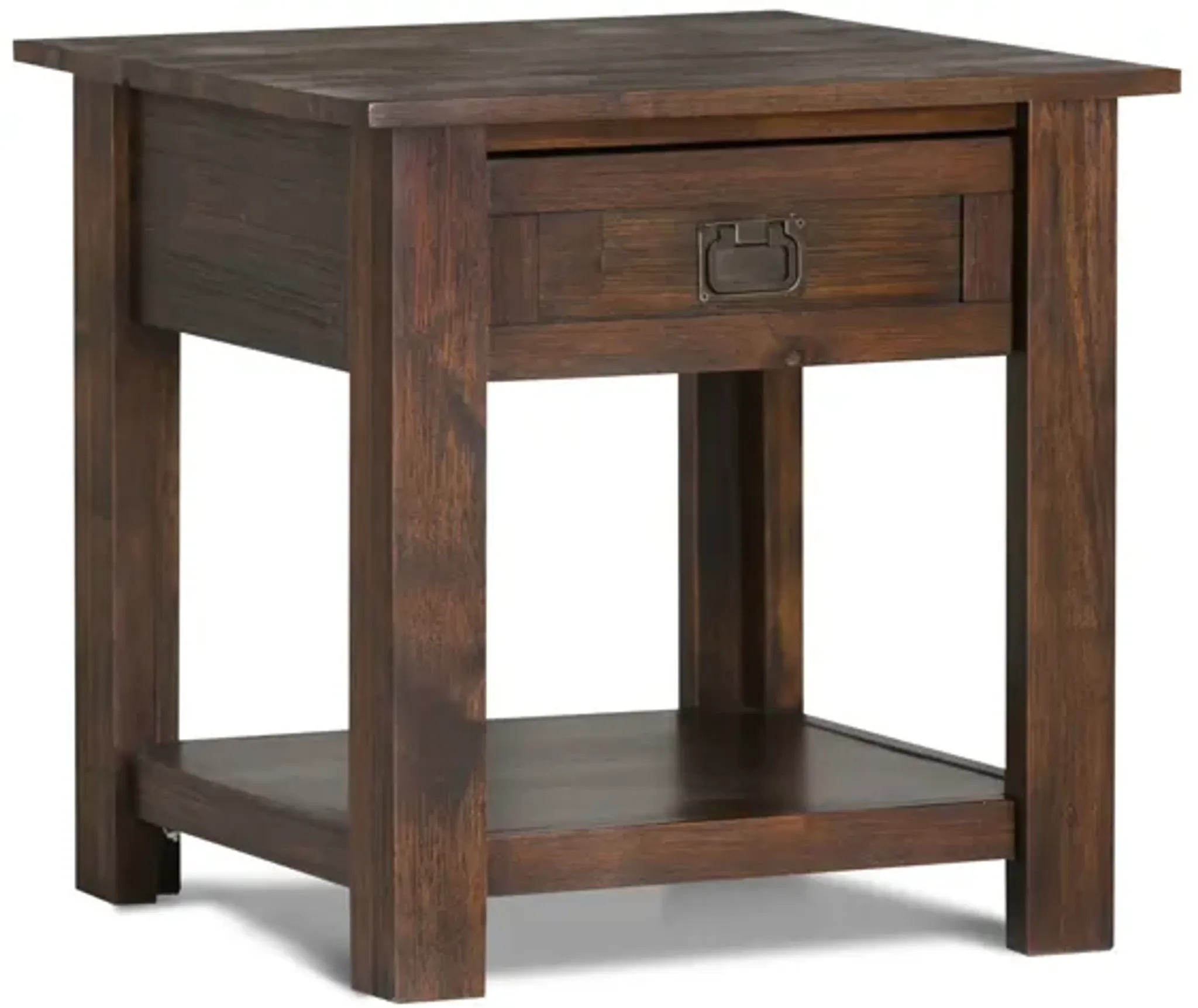 Monroe 38 inch Coffee Table with 22 inch End Tables (Set of 3 ...