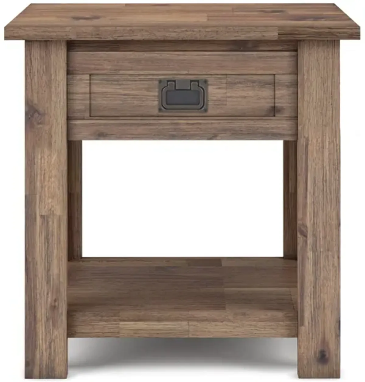 Monroe 22 inch End Table (Set of 2)