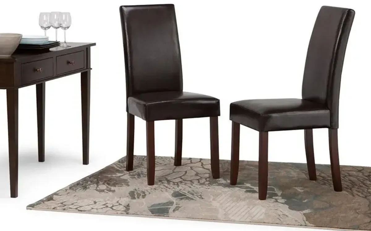 Acadian Dining Chair (Set of 2)