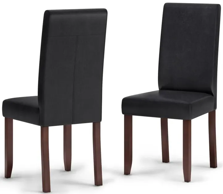 Acadian Dining Chair (Set of 2)