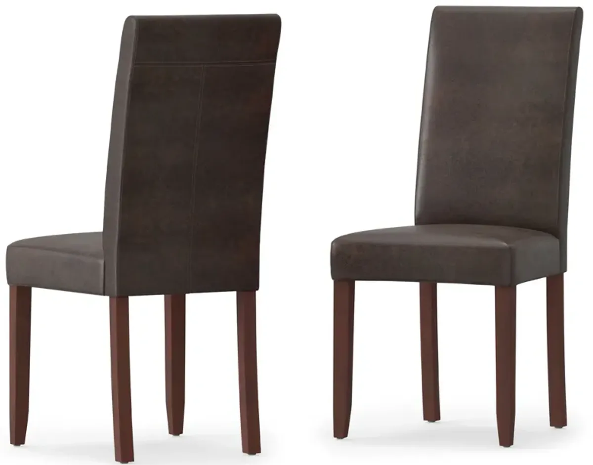 Acadian Dining Chair (Set of 2)