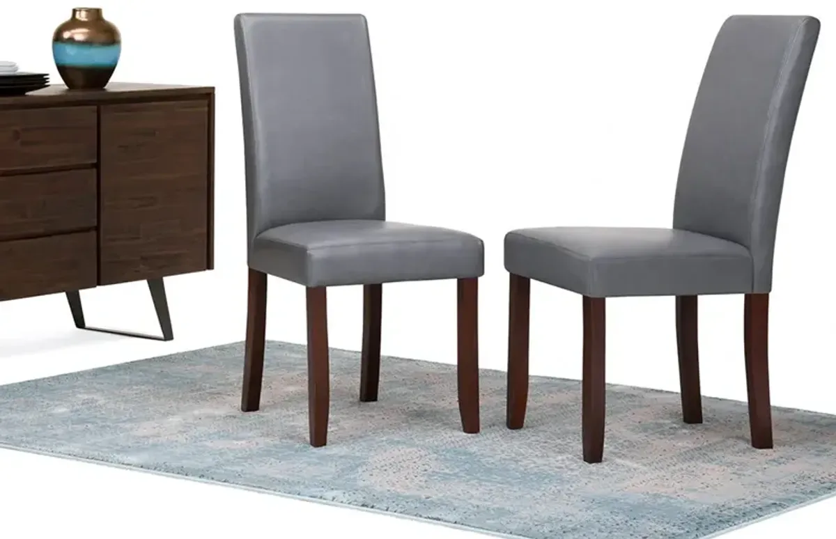 Acadian Dining Chair (Set of 2)