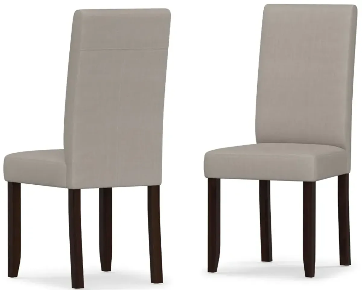 Acadian Dining Chair (Set of 2)