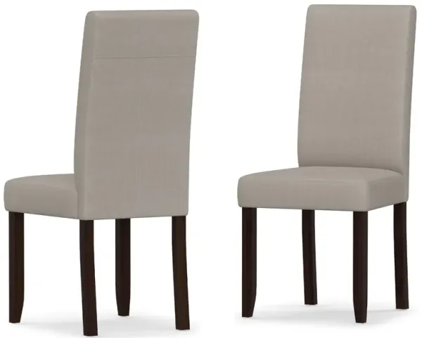 Acadian Dining Chair (Set of 2)