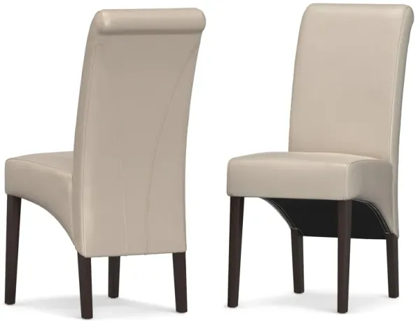 Avalon Dining Chair (Set of 2)