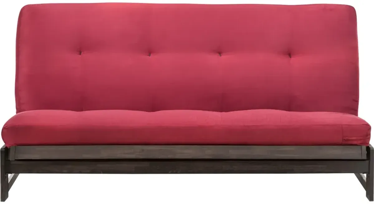 Aspen Armless Futon Frame