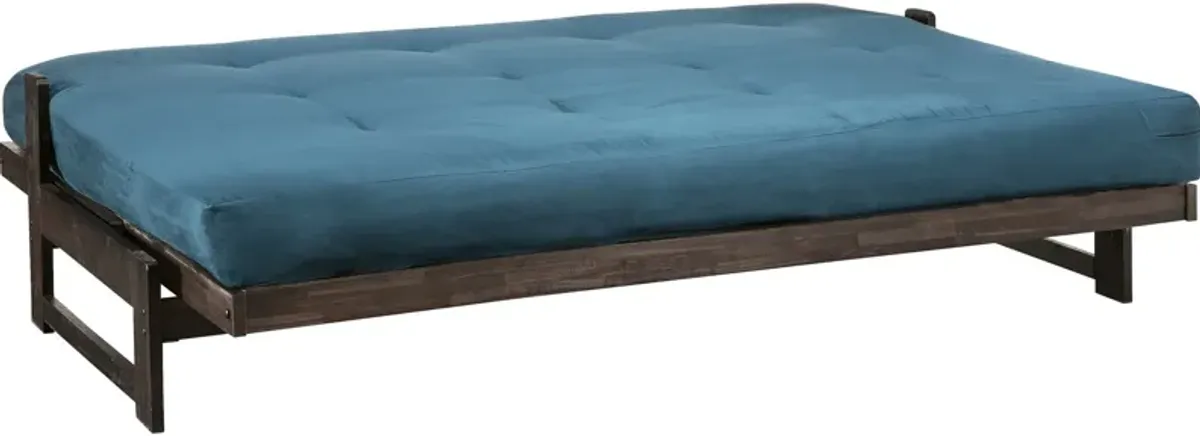 Aspen Armless Futon Frame