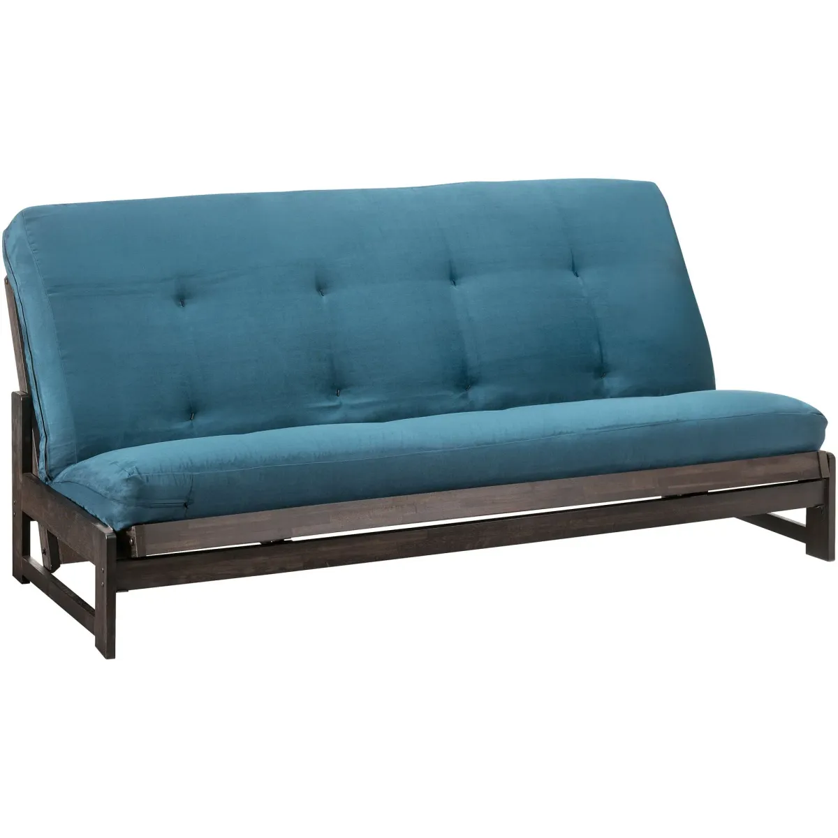 Aspen Armless Futon Frame