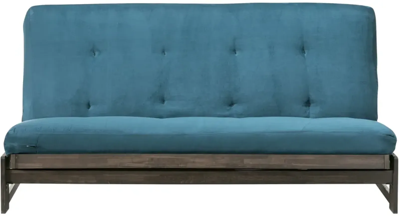 Aspen Armless Futon Frame