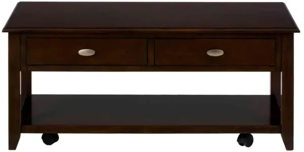 Jofran Radcliffe Coffee Table