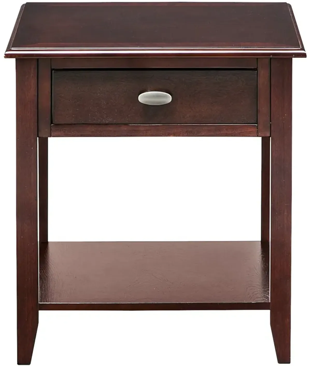 Radcliffe End Table