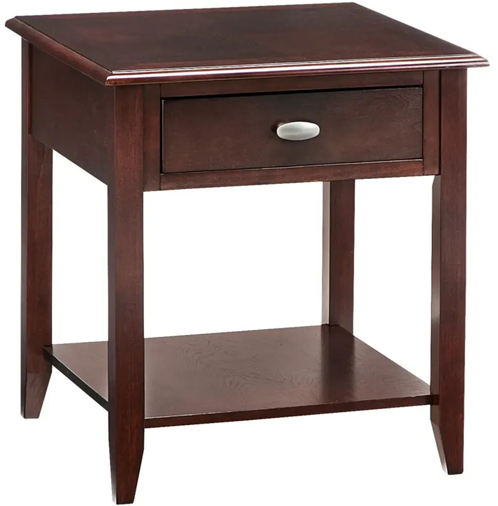 Radcliffe End Table