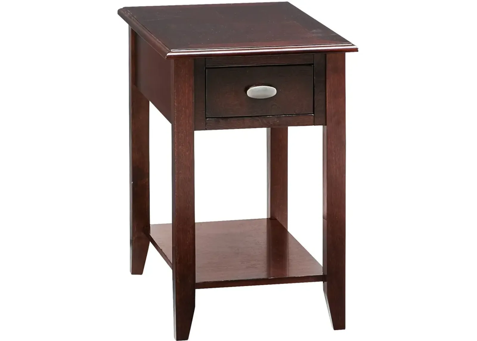 Radcliffe Chairside Table